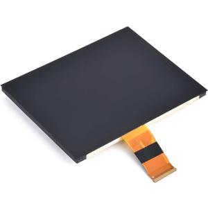 8.4" Uconnect Touch Screen 4C UAQ LCD Monitor Radio Navigation Compatible with Dodge RAM Chrysler Gladiator Compass Wrangler Cherokee Challenger Durango 2017-2022 Replace # LA084X01(SL)(02)