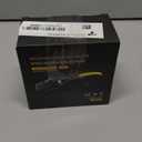 Rechargeable Headlamp 3PCS, 230 Wide Beam Head Lamp, Motion Sensor LED Headlamp Rechargeable, 5Mode Bright Headlamps for Adults, Head Lights for Forehead, Hard Hat Headlight, Camping Essentials Gear (3Pack)