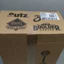 Utz Brands Big Flavor Box – 30 Count Variety of Bold, Tangy, and Savory Chips: Zapp’s Voodoo, Ripples Sour Cream & Onion, Salt & Vinegar, Golden Flake Sweet Heat BBQ, and Dill Pickle Chips (EXP 07/20/26)