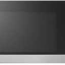 LG Countertop Microwave, 1.5 cu. ft., Stainless Steel, 21.44"x12.13"x16.19", Smart Inverter, Sensor Cooking, 1200 Watts
