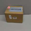 Baby LED Marquee Letter Lights, Light Up Sign for Baby Shower, Battery Operated, Warm White Small Decorative LED Lighted Letters for Newborn Birthday, Home Decor