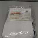 Morphsuits Zalgo Costume Kids, Scary Monster Costumes, Boys Halloween Costume (Medium, Black)