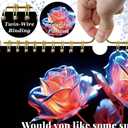 6 x Fu-ck It 2026 Calendar for Tired Women, 2026 Fu-ck It Wall Calendar for Tired Women, Humor Hanging Month Calendar,Hanging Calendar for Home Office,Funny Swear Word Monthly Calendar Gag Gift Woman(A)