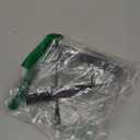 USB C to C Cable for CarPaly/Android Auto, [3FT, 2-Pack] 90 Degree USB C Cable, Coiled USBC to USBC Cable 3A Fast Charging, Right Angle Type C Cord for iPhone 17/16/15/Pro Max/Galaxy S23 and More (Grey)