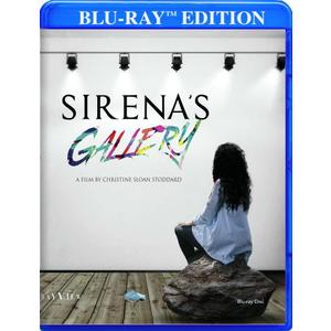 Sirena's Gallery [Blu-ray]