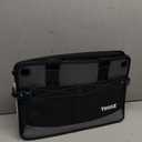 Thule Go Box Organizer - Large size – Sturdy Trunk Organizer – Foldable – Water Resistant - Attachable Cover – Cargo Storage Accessory