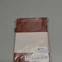 2026 Christian Life Organizer in Brown  12-Month Bible Study Journal and Prayer Planner, Faith & Productivity Weekly Organizer, Christian Gifts for Men & Women (5.7"x8.3")