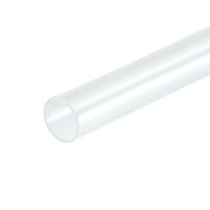 uxcell Heat Shrink Tubing 3/32-inch(2.5mm) 2:1 Heat Shrink Tube Wire Wrap 16ft Clear