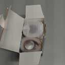 Arme Silicone Scar Tape, Silicone Scar Sheets (2 Rolls- 1.6" x 240"/6M)