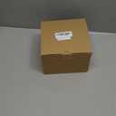 Eave Mount for Ring Floodlight Cam Wired Plus/Pro, Smart Lighting Floodlight Wired, Blink Wired Floodlight Camera, Wyze Floodlight Camera V2/Pro (White)