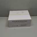 ZYC Gold 4 Inch Retrofit LED, 12 Pack Dimmable Retrofit Downlights can Light, 2700K/3000K/4000K/5000K/6000K Selectable, Damp Rated Can Lights, Baffle Trim, 9W 800Lm(Gold, 4 inch)