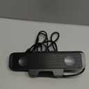 Cyber Acoustics USB Speaker Bar (CA-2890)  Stereo USB Powered Speaker, Easily Clamps to Monitor, Convenient Controls