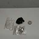 395270 Water Pump Impeller Kit for Johnson Evinrude 14 25 28 HP Outboard Engines Gearcase Repair 395271 18-3383 12060