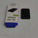 ZGEAR SLIM POWER BANK WITH DUAL CHARGING PORTS 10.5 Watts, 5000 mAh