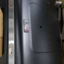 Royal Gourmet CD1824M 24-Inch Charcoal Grill, BBQ Smoker with Handle and Folding Table, Perfect for Outdoor Patio, Garden and Backyard Grilling, Black, Medium