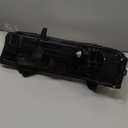 labwork Replacement for Mustang 2018-2020 Left Driver Side Front Fog Light DRL With Turn Signal JR3Z13201A JR3Z13200B