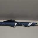 Sport-Brella Versa-Brella SPF 50+ Protection Adjustable Umbrella with Universal Clamp, Blue XL