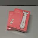 2 x 4-in-1 Facial Hair Removal for Women, Electric Painless Shaver, USB Rechargeable, Lip Chin Cheek Trimmer