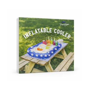 Presley Jynne Inflatable Cooler 24x12