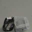 SP12H2 4K HDMI Splitter - 1x2 HDR, Dolby Vision Atmos, Down Scaler, 4K 1080P Sync, 4:4:4, HDCP2.2, EDID 4K5.1/4K7.1/Copy, For Game, Xbox, PS5, Roku