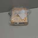 Busy Board with 19 LED Light Switches, Montessori Toys for 1 2 3 Years Old, Wooden Sensory Board, Toddlers Activity Travel Toys for 1 2 3 Year Old Boy & Girl Birthday Gift (Big)