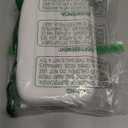 OXO Tot Travel Size Drying Rack with Bottle Brush- Gray