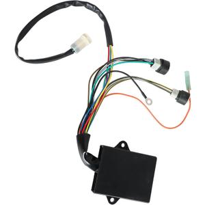 WFLNHB CDI Module Box with Multicurve Replacement for Yamaha Warrior 350 YFM350 1990 1991 1992 1993 1994 1995 Replacement for 3GD-85540-20-00 3GD855402000