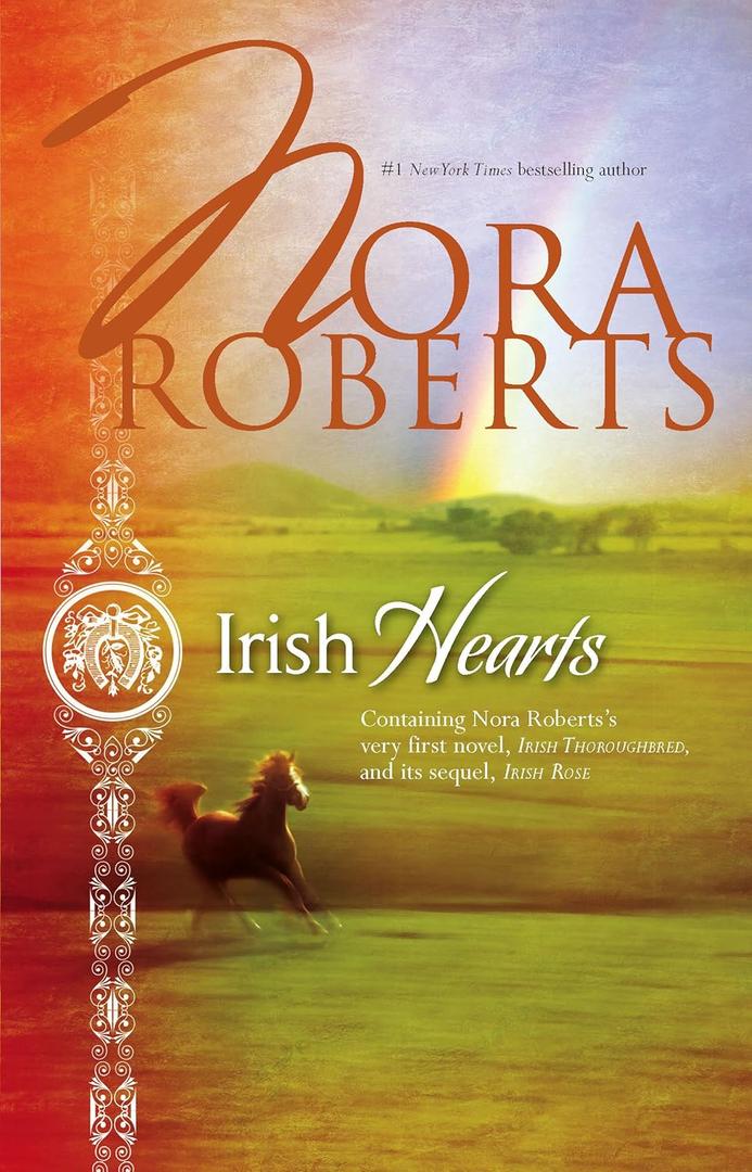 Irish Hearts Irish Hearts