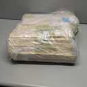 14 Inch Paint Sticks, Box of 500 Hardwood Paint Stirrers, Wood Mixing Paddles for Epoxy or Resin, Garden or Library Markers by Woodpeckers