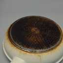 Mueller Frying Pan, Heavy Duty German Stone Coating Non Stick Frying Pans, No PFOA or APEO, Paella Pan, Dishwasher and Oven Safe, Even Heat Distribution, Cool Stainless Steel Handle, Light Grey (10 Inch)