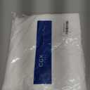 Queen Pillow Cases Set of 4 - Ultra Soft Hotel Quality Pillowcase Covers - Comfy, Cozy & Wrinkle Free - Shrinkage, Stain and Fade Resistant - Machine Washable Pillow Protectors - 4 Piece Set - White