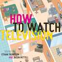 How To Watch Television (User's Guides to Popular Culture, 2)