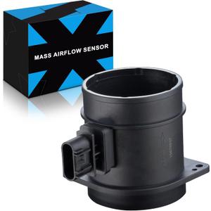 Mass Airflow Sensor 3.6L V6 Fits for:-Chevy Traverse 2009-2014 for:-GMC Acadia 2009-2011 for:-Pontiac G8 for:-Saturn Outlook for:-Cadillac CTS SRX for:-Buick OE#15875837, 2134250