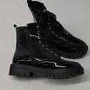 Soda Epsom Black 9.5