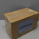 HyeFlora Artificial Fake Hanging Hibiscus Flowers Plants Baskets for Outdoor Outside Spring Summer Decoration, Faux Silk Hibiscus Long Vines in Planter UV Resistant Realistic Flowers (RedPink)