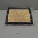 HABNVUON CA10741 Engine Air Filter, Hybrid Air Filter Compatible with Lexus CT200h 2011-2017, Lexus NX300h 2015-2021, Toyota Prius 2010-2015, Toyota RAV4 2016-2018, Replaces OEM# 17801-37021