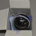 One Fire Night Light for Kids Gifts, 6 Films+78 Lighting Modes Ceiling Star Projector,Rechargeable Night Light Projector,360Rotion Star Lights for Bedroom Decor,Sensory Toys for Kids Valentines Gifts (Blue)