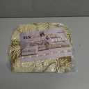 Sofa Cover Washable Sectional Couch Covers Sofa Slipcovers for 3 Cushion Couch Pet Friendly L Shaped Couch Protector Leaf Printed Covers for Dogs (Khaki)