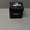 AnyMark Alcohol Markers Brush Tip, 100+1 Colors Dual Tip Brush & Chisel Alcohol-Based Art Markers Set with Case for Adult Artists Drawing Coloring