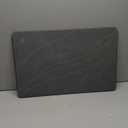 Large Stone Dish Drying Mat for Kitchen Counter,24"×16"&12"×5" Diatomaceous Earth Stone Mat with hemisphere wooden feet,Quick Dry Super Absorbent,Non-slip,Heat Resistant, Multi-purpose mats