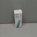 Aquasonic Vibe Series Ultra-Whitening Toothbrush  ADA Accepted Power Toothbrush - 8 Brush Heads & Travel Case  40,000 VPM Motor & Wireless Charging - 4 Modes w Smart Timer  Mint Green Metallic