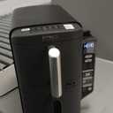 Ninja DoubleStack XL Smart 2-Basket Air Fryer, Smart Cook System, DoubleStack Technology Cook 4 Foods at Once, Space Saving Design, 10 QT, 6-in-1, Smart Finish & Match Cook, Air Fry, Broil, Bake SL451