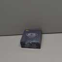 Kitchen Sink Drain Strainer 3 in 1, 304 Stainless Steel Pop Up Sink Stopper, Anti-Clogging Sink Drain Strainer for US Standard Kitchen Drain (SUS304 Brushed)