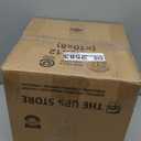 Chefman Air Fryer  4 QT Compact Airfryer for Quick & Easy Meals in Minutes, Features Hi-Fry Technology for Extra Crisp, Touchscreen Controls with 4 Presets, Nonstick & Dishwasher Safe Basket - Black