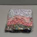 20 Pcs Nurse Headbands with Soft Twist Knotted Dog Headband Vet Tech Supply Veterinary Technician Decorations for Nurse Veterinarian Receptionist Vet Assistant Pet Lovers