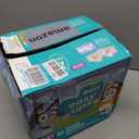 Pampers Training Pants - Easy Ups Boys & Girls Bluey - Size 4T-5T, 104 Count, Children's Potty Underwear