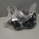 VIVOSUN 3567 GPH Submersible Water Pump, 130W Pond Pump, Ultra Quiet Aquarium Pump with 14.8FT Lift Height for Pond, Waterfall, Fish Tank, Statuary, Hydroponic