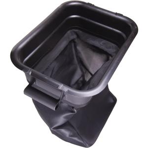 400226 Bagger fit for Husqvarna YTH22V46 42"-46" Lawn Tractor