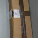 FH Group Premium Liners Tall Channel Trimmable All Weather Rubber Full Set Car Floor Mats (Black) w. Trimmable All-Season Cargo Liner (Black) - Universal Fit for Cars Trucks and SUVs