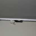 2 Pack LED Grow Light 4FT, 5000K Full Spectrum, 84W(2 x 42W), Linkable Growing Lamp Fixture, T8 Grow Lights for Indoor Plants, Seed Starting, Vegetables